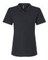 Gildan Softstyle Women’s Short Sleeve Pique Polo T-Shirt for Uniforms, Office Wear & Custom Cotton Polo